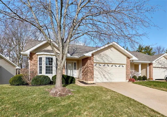 Photo 2 of Condo for sale at 2227 Argonne Meadows, Lake Saint Louis, MO 63367 | MLS# 24076476 | Listing updated on 2024-12-18