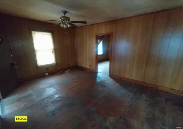 Photo 3 of Single family home for sale at 8338 Jackson St, Saint Louis, MO 63114 | MLS# 24076527 | Listing updated on 2024-12-17