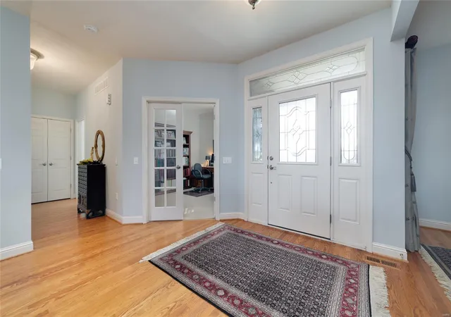 Photo 2 of Sale Pending at 2180 Hawks Landing Dr #E, Lake Saint Louis, MO 63367 | MLS# 24076594 | Listing updated on 2025-01-02
