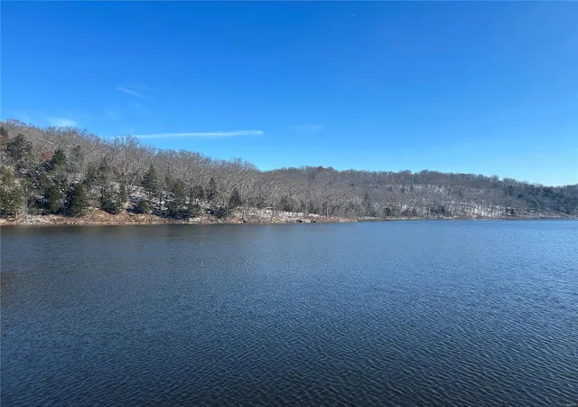 Photo 2 of Land for sale at 13 Callaway Lake Estates Dr, Defiance, MO 63341 | MLS# 24076628 | Listing updated on 2025-03-19