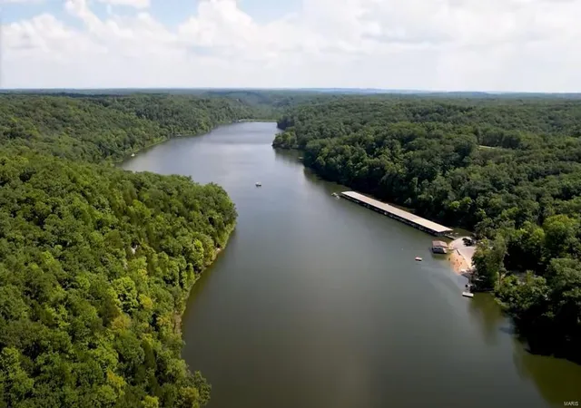 Photo 3 of Land for sale at 13 Callaway Lake Estates Dr, Defiance, MO 63341 | MLS# 24076628 | Listing updated on 2025-03-19