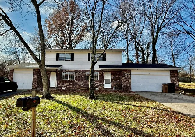 1st image of 2571 Lisa Dr #A & B, Cape Girardeau, MO 63701 | MLS# 24076737