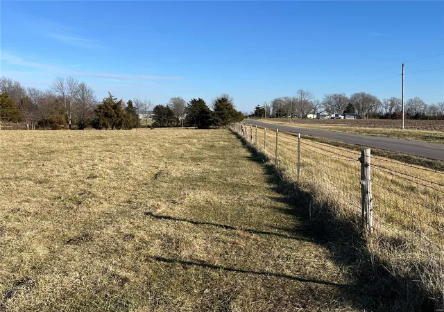Photo 2 of Land for sale at 0 Hwy E, Bellflower, MO 63333 | MLS# 24076751 | Listing updated on 2025-03-04