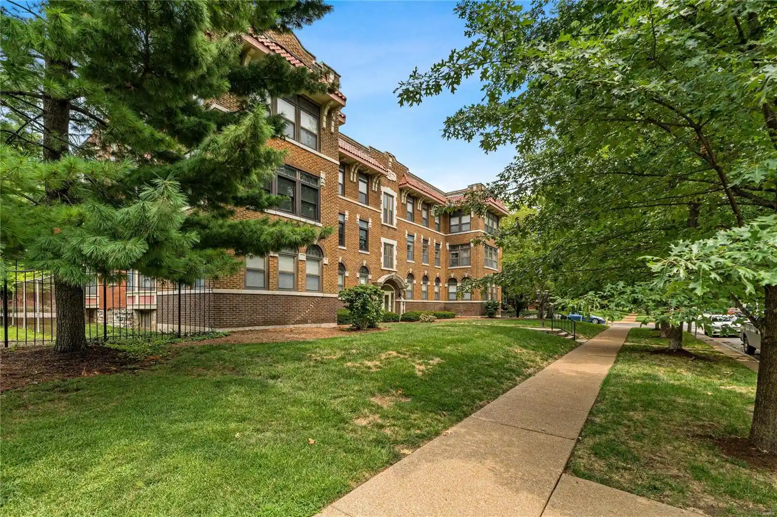 Listing Photo 19 - Condo for sale in 5635 Waterman Blvd located at 5635 Waterman Blvd, St. Louis, MO 63112 - Unit #3NE