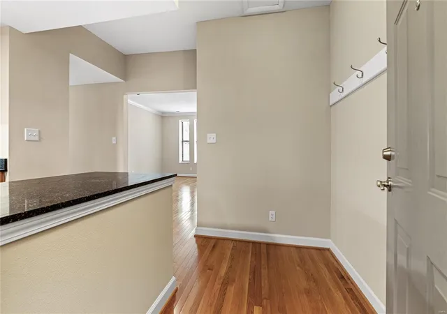 Photo 3 of Condo for sale at 5635 Waterman Blvd #3NE, Saint Louis, MO 63112 | MLS# 24076791 | Listing updated on 2024-12-21