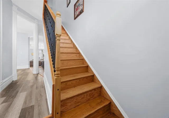 Photo 3 of Single family home for sale at 1004 Morrison Ave, Saint Louis, MO 63104 | MLS# 24076806 | Listing updated on 2024-12-20