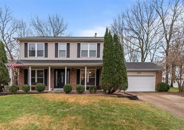 Photo 1 of Single family home for sale at 10775 Roxanna Dr, Saint Louis, MO 63128 | MLS# 24076809 | Listing updated on 2025-01-01