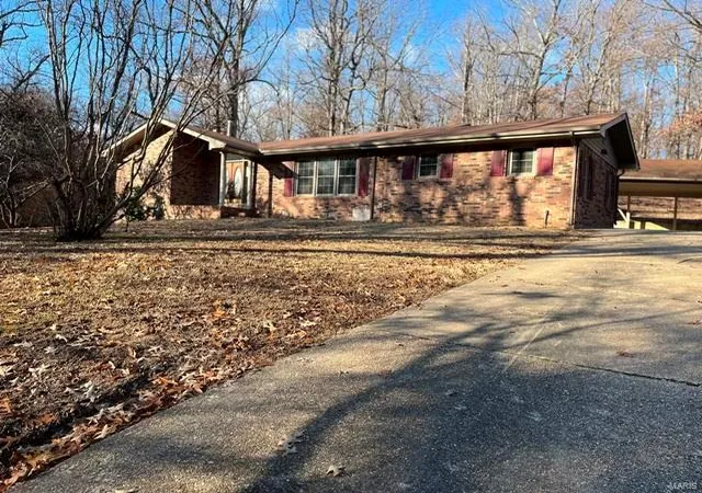 Photo 1 of Single family home for sale at 16929 Chalk Bluff Trl, Dexter, MO 63841 | MLS# 24076841 | Listing updated on 2024-12-19