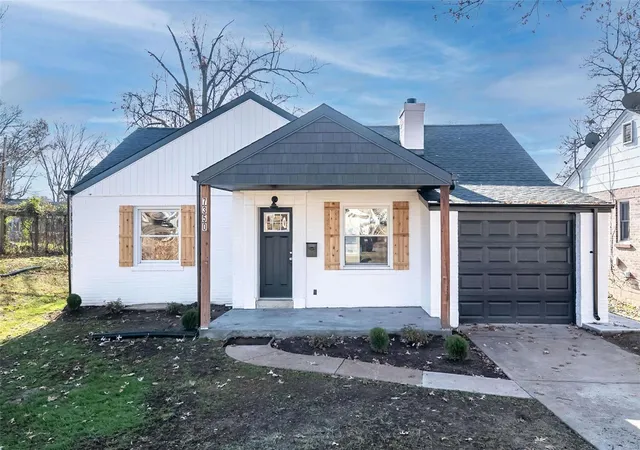 Photo 1 of Single family home for sale at 7350 Trenton Ave, Saint Louis, MO 63130 | MLS# 24076898 | Listing updated on 2024-12-20