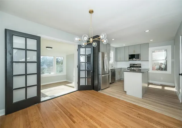 Photo 2 of Single family home for sale at 7350 Trenton Ave, Saint Louis, MO 63130 | MLS# 24076898 | Listing updated on 2024-12-20
