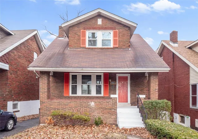 1st image of 6825 Plymouth Ave, Saint Louis, MO 63130 | MLS# 24076993