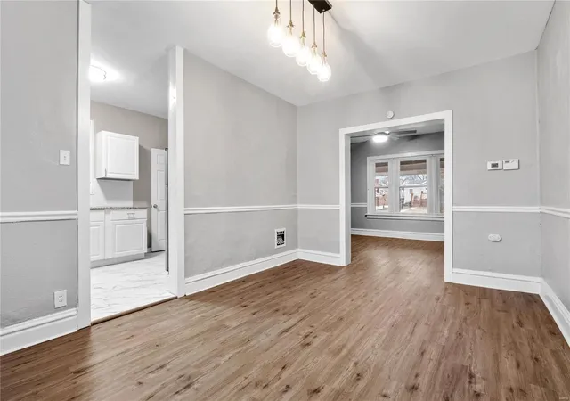 5th image of 6825 Plymouth Ave, Saint Louis, MO 63130 | MLS# 24076993