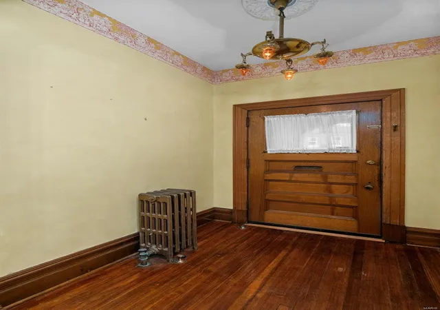 Photo 3 of Single family home for sale at 3655 Botanical Ave, Saint Louis, MO 63110 | MLS# 24077047 | Listing updated on 2025-03-17