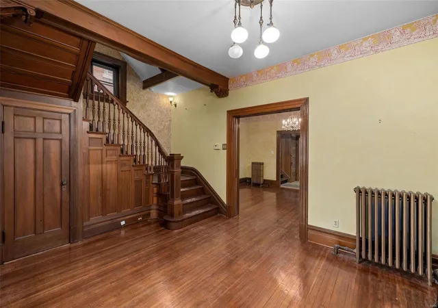 Photo 4 of Single family home for sale at 3655 Botanical Ave, Saint Louis, MO 63110 | MLS# 24077047 | Listing updated on 2025-03-17