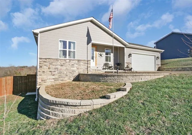 Photo 29 of Single family home for sale at 507 Mcnair St, New Haven, MO 63068 | MLS# 24077067 | Listing updated on 2024-12-20