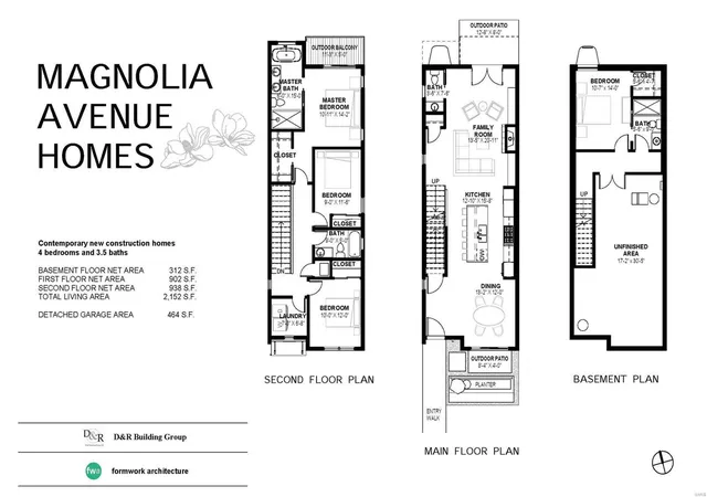 Photo 1 of Single family home for sale at 6301 Magnolia Ave, Saint Louis, MO 63139 | MLS# 24077076 | Listing updated on 2024-12-22