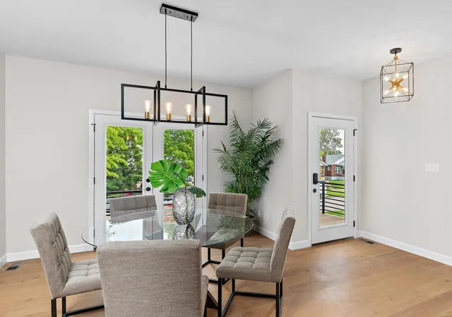 Photo 2 of Single family home for sale at 6301 Magnolia Ave, Saint Louis, MO 63139 | MLS# 24077076 | Listing updated on 2024-12-22