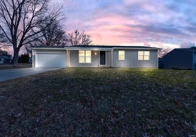 Photo 1 of Single family home for sale at 1712 Pebble Brk, O Fallon, MO 63366 | MLS# 24077253 | Listing updated on 2024-12-23