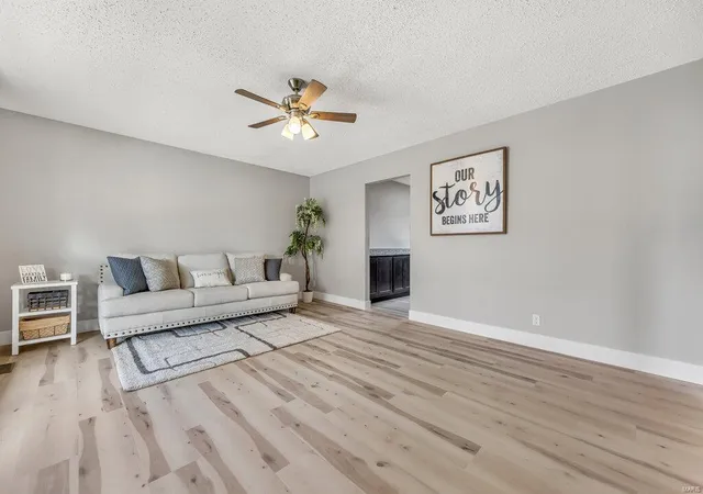 Photo 4 of Single family home for sale at 1712 Pebble Brk, O Fallon, MO 63366 | MLS# 24077253 | Listing updated on 2024-12-23