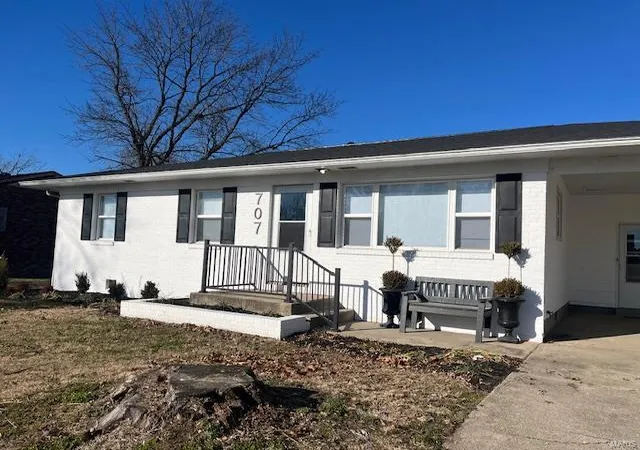 Photo 2 of Single family home for sale at 707 W Duckett, Advance, MO 63730 | MLS# 24077302 | Listing updated on 2024-12-23