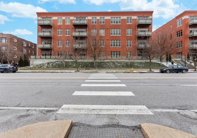 Photo 1 of Sale Pending at 6340 Clayton Rd #406, Saint Louis, MO 63117 | MLS# 24077325 | Listing updated on 2025-03-18