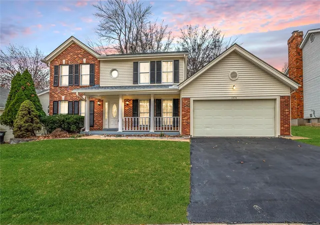 Photo 1 of Single family home for sale at 1974 Tower Bridge Terr, Saint Louis, MO 63146 | MLS# 24077358 | Listing updated on 2024-12-26