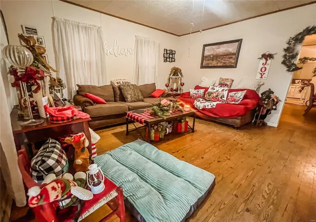 Photo 3 of Single family home for sale at 308 Greer Ave, Sikeston, MO 63801 | MLS# 24077376 | Listing updated on 2025-03-19