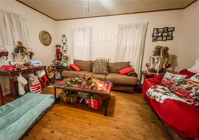 Photo 4 of Single family home for sale at 308 Greer Ave, Sikeston, MO 63801 | MLS# 24077376 | Listing updated on 2025-03-19