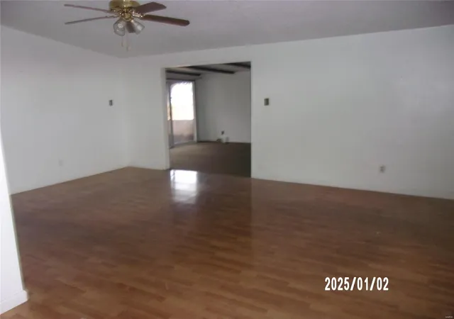 Photo 2 of Single family home for sale at 6539 Alder Ave, Saint Louis, MO 63134 | MLS# 24077393 | Listing updated on 2025-03-18