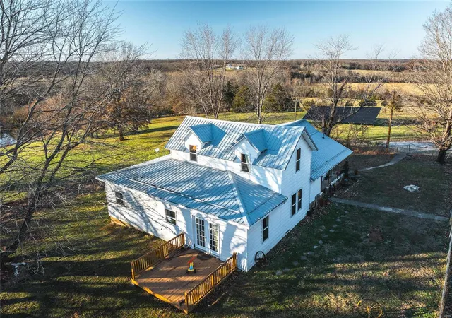 Photo 1 of Single family home for sale at 14595 County Road 2290, Saint James, MO 65559 | MLS# 24078430 | Listing updated on 2024-12-31