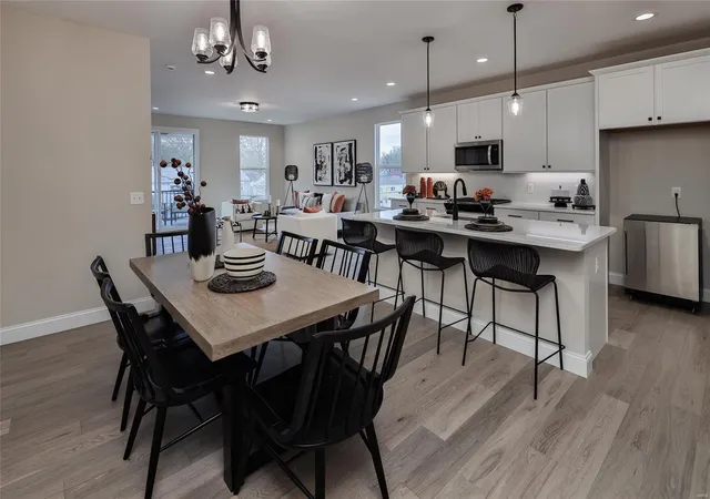 Photo 4 of Single family home for sale at 7542 Tornatore Ln, Saint Louis, MO 63123 | MLS# 24078442 | Listing updated on 2024-12-26