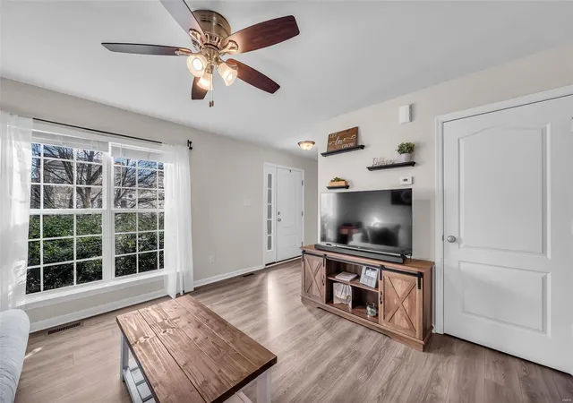 Photo 1 of Single family home for sale at 3103 Keelboat Xing, Saint Charles, MO 63301 | MLS# 24078466 | Listing updated on 2025-01-02