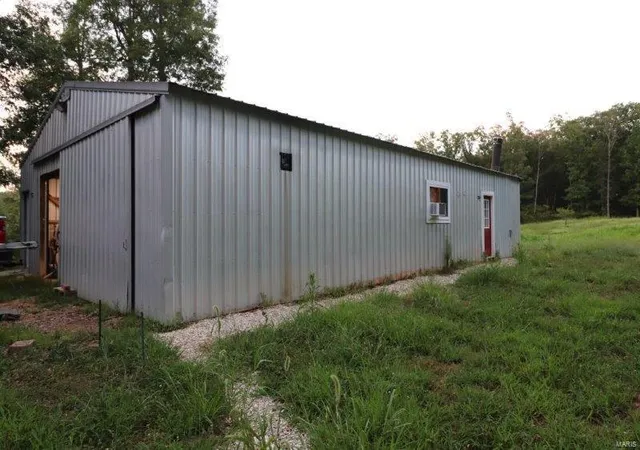 Photo 2 of Single family home for sale at 9942 Schrand Ln, Williamsburg, MO 63388 | MLS# 24078493 | Listing updated on 2024-12-26