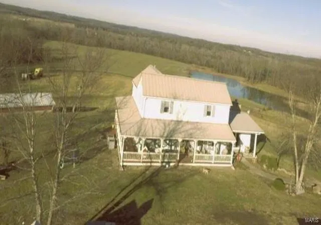 Photo 2 of Land for sale at 1838 Stollmeyer Road, Morrison, MO 65061 | MLS# 24078503 | Listing updated on 2024-12-28