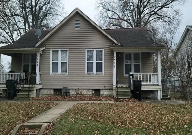 1st image of 2922 Vernier Ave, Belleville, IL 62226 | MLS# 24078532