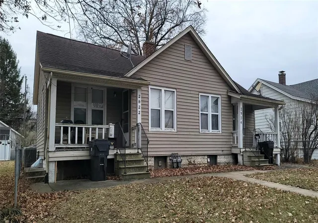2nd image of 2922 Vernier Ave, Belleville, IL 62226 | MLS# 24078532