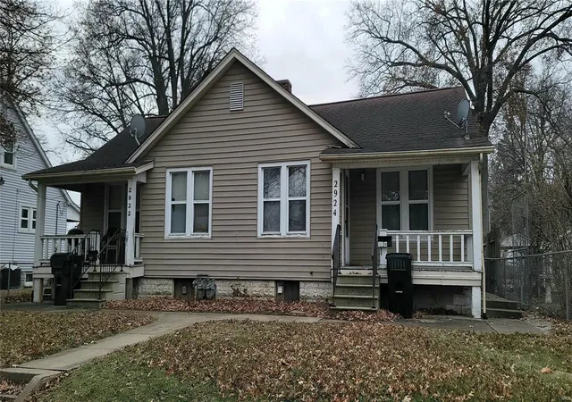 3rd image of 2922 Vernier Ave, Belleville, IL 62226 | MLS# 24078532