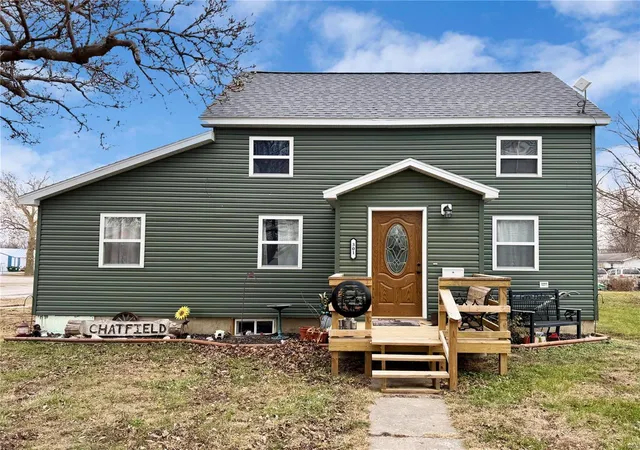 Photo 35 of Single family home for sale at 301 W Summer St, Monroe City, MO 63456 | MLS# 24078582 | Listing updated on 2025-03-19