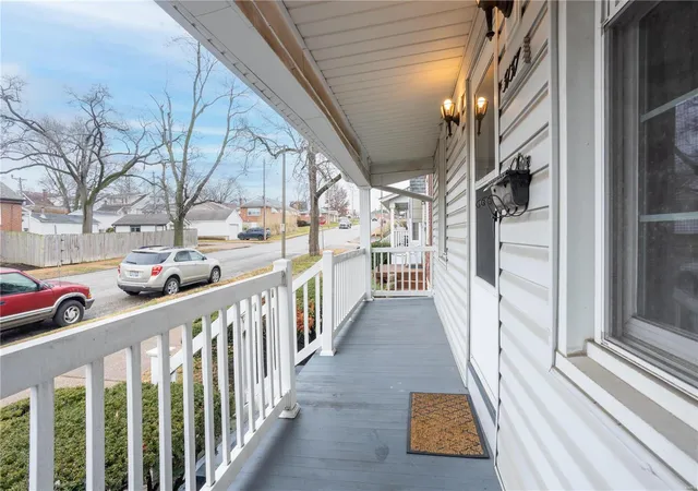 Photo 3 of Single family home for sale at 3137 Tamm Ave, Saint Louis, MO 63139 | MLS# 24078703 | Listing updated on 2025-01-02