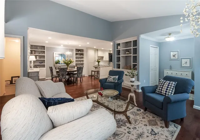 Photo 1 of Condo for sale at 10821 Charlton Way, Saint Louis, MO 63146 | MLS# 24078723 | Listing updated on 2025-01-02