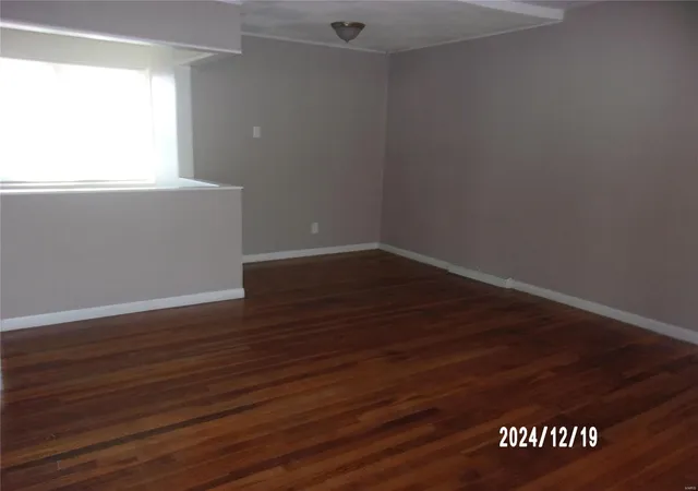 Photo 3 of Sale Pending at 9823 Lawnview Dr, Saint Louis, MO 63136 | MLS# 24078756 | Listing updated on 2025-03-12