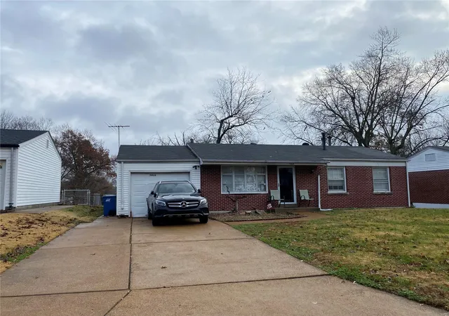 Photo 1 of Single family home for sale at 10634 Alliance Dr, Saint Louis, MO 63136 | MLS# 24078865 | Listing updated on 2024-12-31