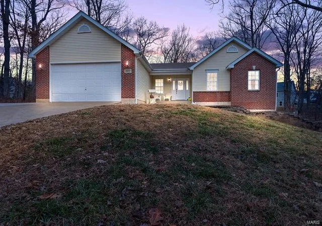 Photo 2 of Single family home for sale at 10477 Walnut Ln, Foristell, MO 63348 | MLS# 24078882 | Listing updated on 2025-01-05
