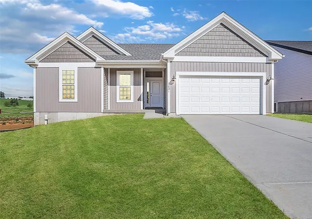 Photo 1 of Single family home for sale at 20 Matthias #20 STB, Washington, MO 63090 | MLS# 24078889 | Listing updated on 2025-02-27