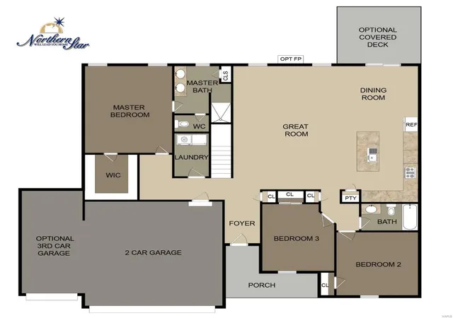 12th image of 11 Stone Bridge Ct #11 STB, Washington, MO 63090 | MLS# 24078892