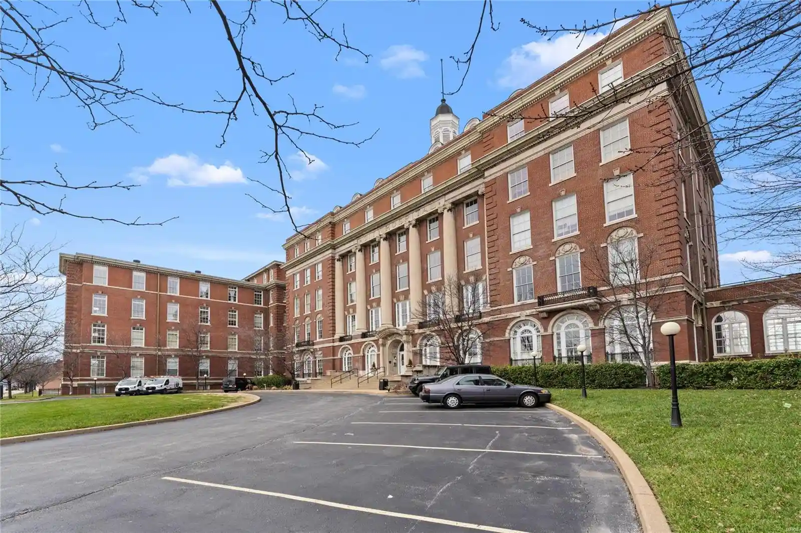 Listing Photo 1 - Condo for sale in 1515 Lafayette Ave located at 1515 Lafayette Ave, St. Louis, MO 63104 - Unit #505