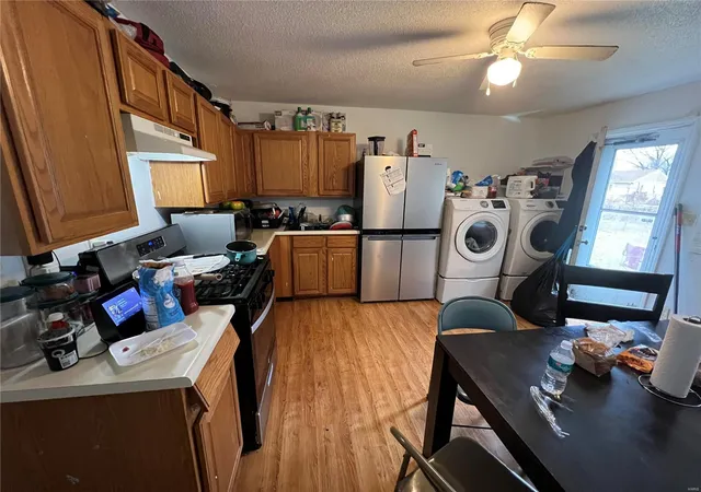 Photo 2 of Single family home for sale at 19 Saint Columba Dr, East Saint Louis, IL 62206 | MLS# 24079001 | Listing updated on 2025-01-02
