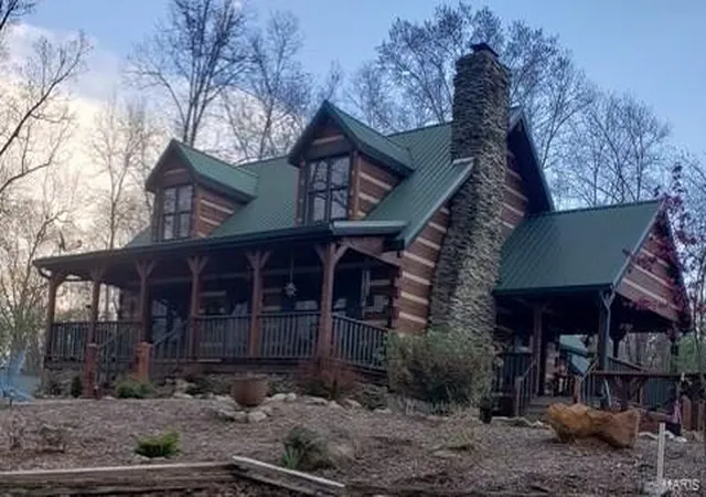 Photo 1 of Single family home for sale at 1425 Madison 220, Fredericktown, MO 63645 | MLS# 24079003 | Listing updated on 2025-01-08