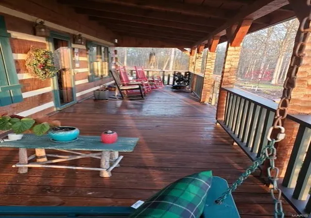 Photo 2 of Single family home for sale at 1425 Madison 220, Fredericktown, MO 63645 | MLS# 24079003 | Listing updated on 2025-01-08