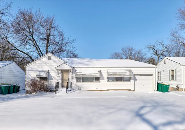 Photo 1 of Sale Pending at (Undisclosed), Saint Louis, MO 63137 | MLS# 25000043 | Listing updated on 2025-03-18